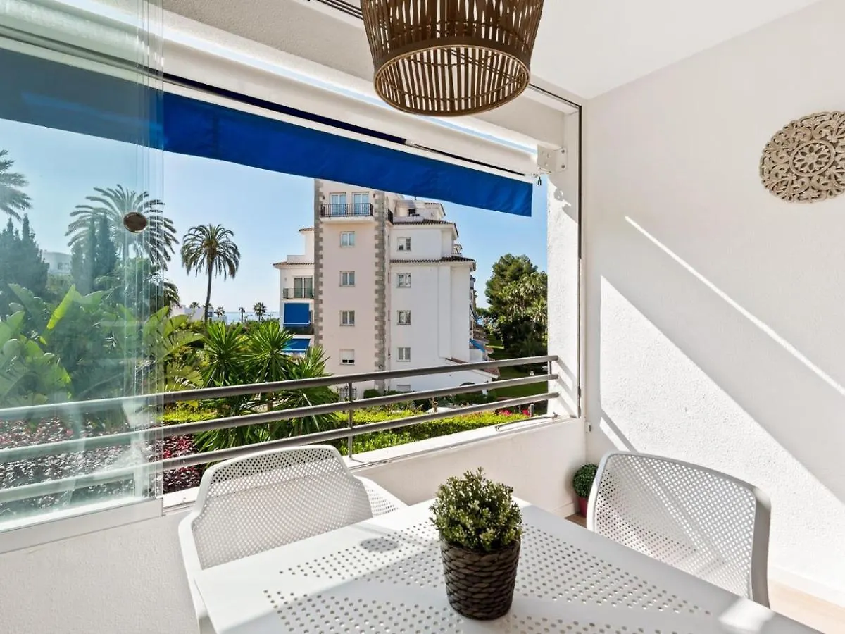 Estudio En Medina Garden Marbella 0*,