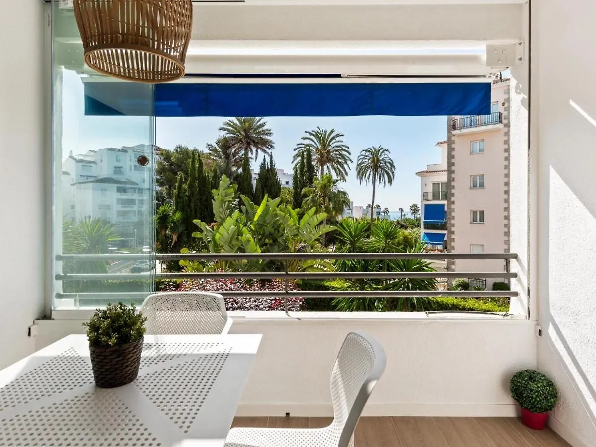 Estudio En Medina Garden Marbella Apartment