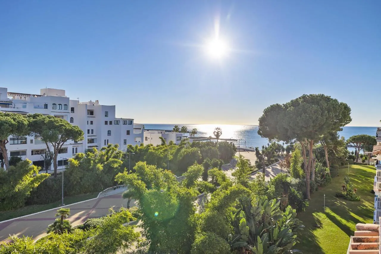 Estudio En Medina Garden Marbella 0*,  Spain
