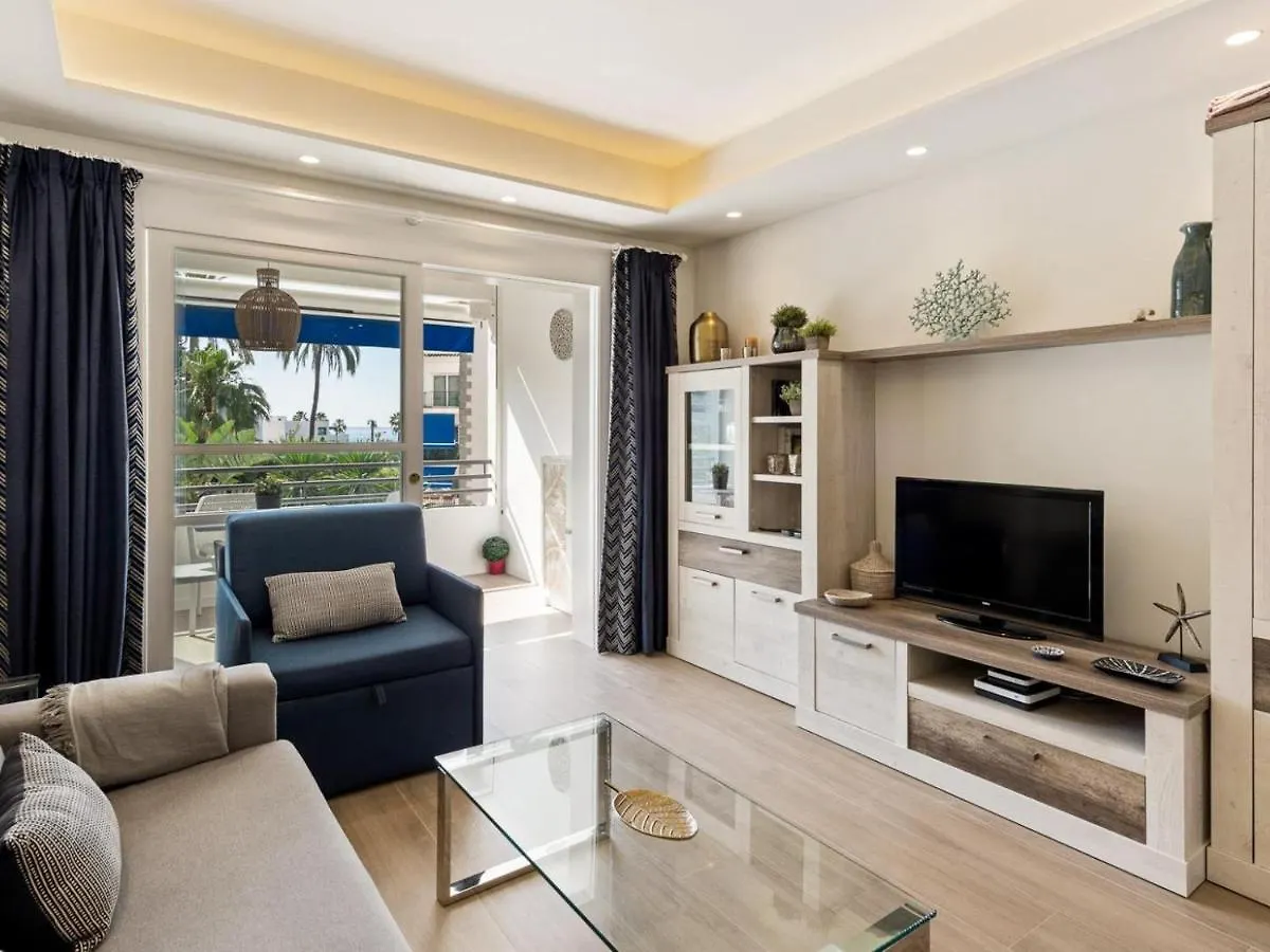 Estudio En Medina Garden Marbella 0*,  Španělsko