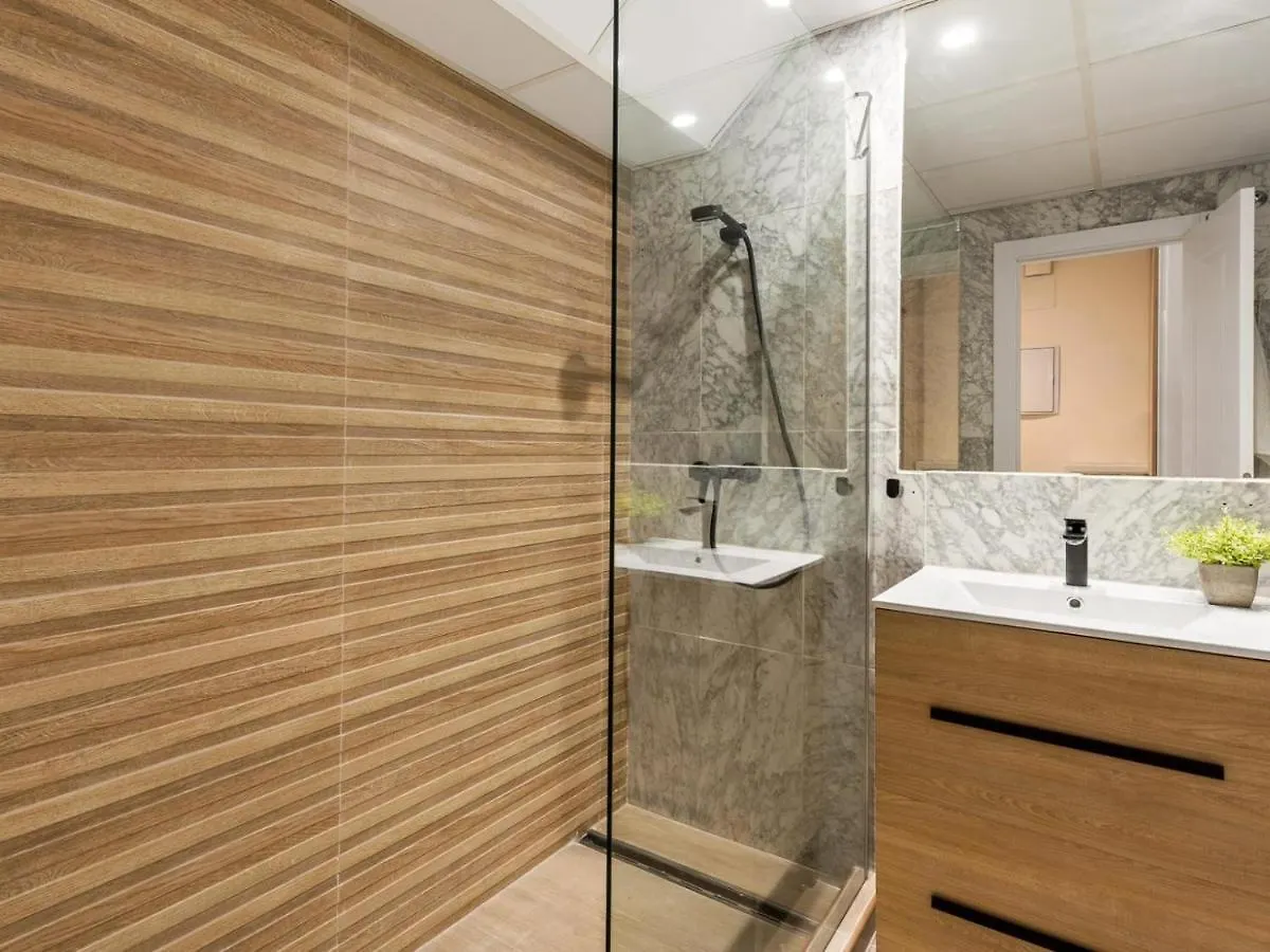 Apartmán Estudio En Medina Garden Marbella
